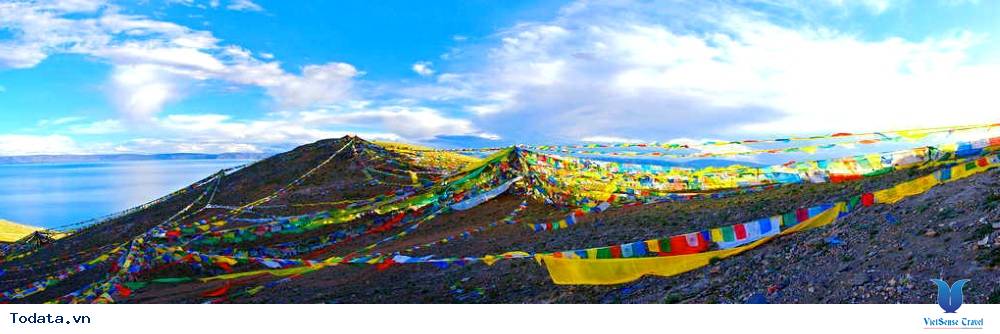 Trải nghiệm Quảng Châu - Tây Tạng - Lhasa